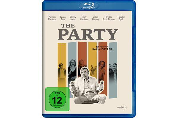 Bild: The Party