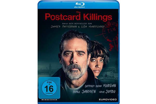 Bild: The Postcard Killings