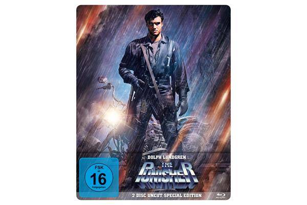 Bild: The Punisher