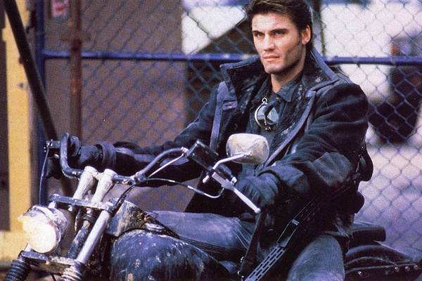 Bild: The Punisher