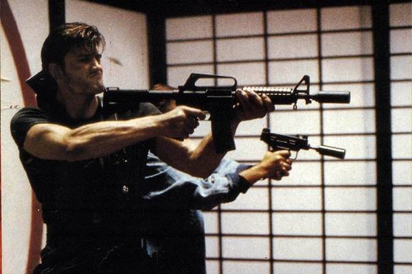 Bild: The Punisher