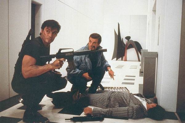 Bild: The Punisher
