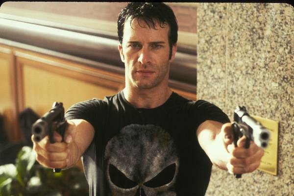 Bild: The Punisher – Uncut Kinofassung + Extended Cut