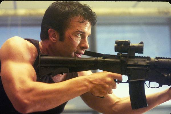 Bild: The Punisher – Uncut Kinofassung + Extended Cut