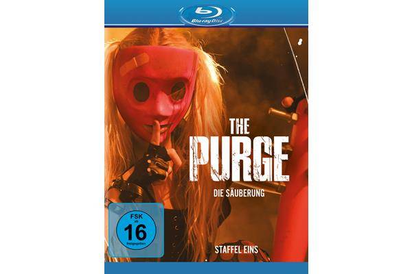 Bild: The Purge – Die Säuberung – Staffel 1