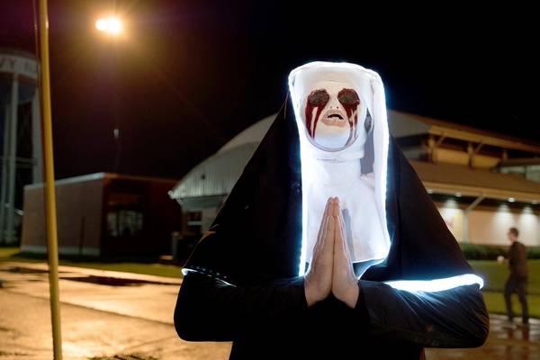 Bild: The Purge – Die Säuberung – Staffel 1