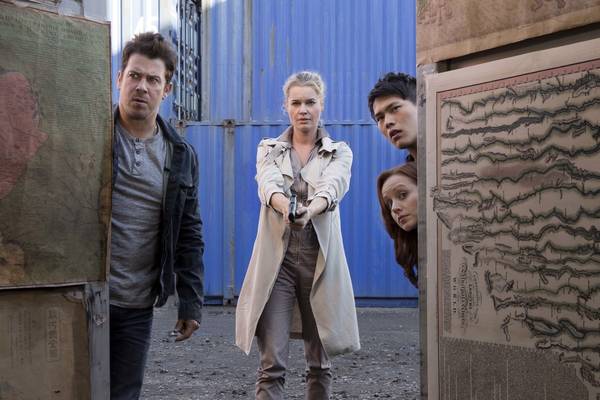 Bild: THE QUEST – Staffel 2