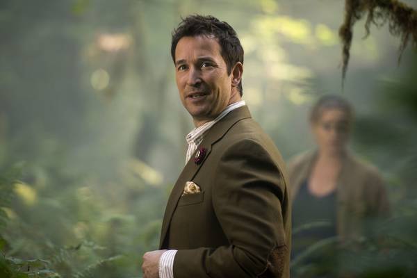 Bild: THE QUEST – Staffel 2