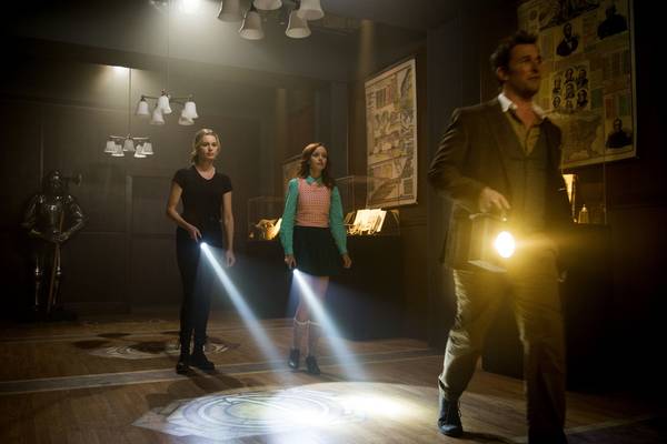 Bild: THE QUEST – Staffel 2