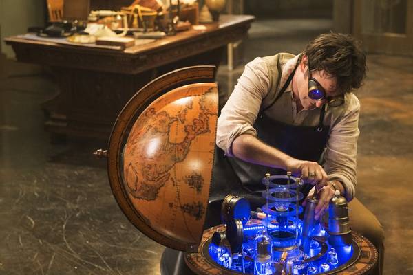 Bild: The Quest – Die Serie – Staffel 3