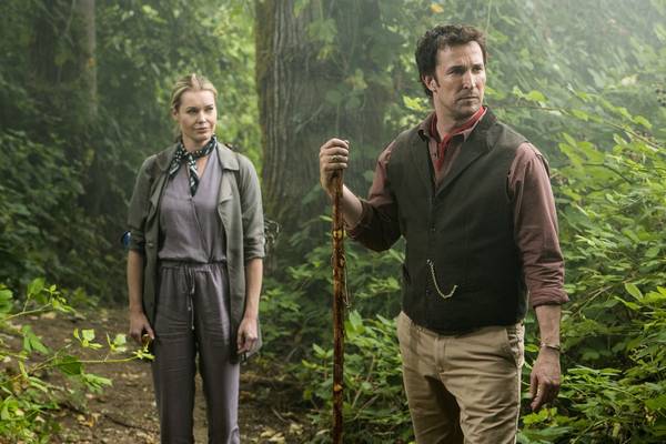 Bild: The Quest – Die Serie – Staffel 3