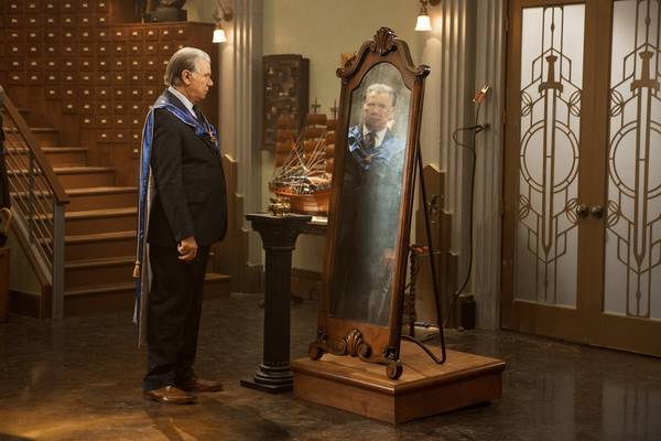 Bild: The Quest – Die Serie – Staffel 3