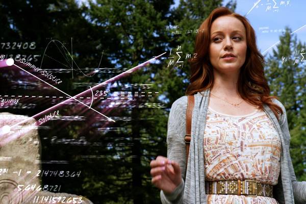 Bild: THE QUEST: DIE SERIE – STAFFEL 1