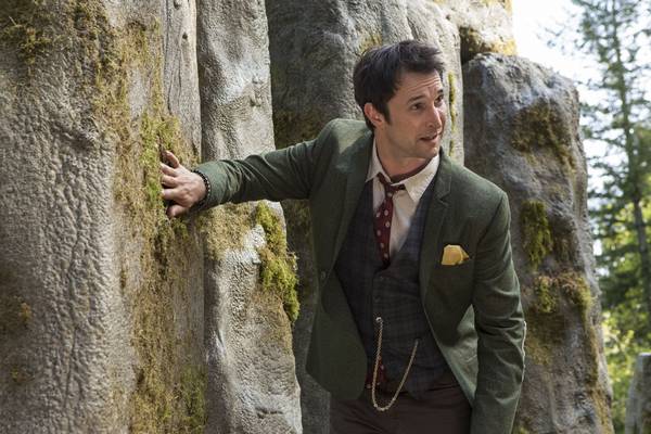 Bild: THE QUEST: DIE SERIE – STAFFEL 1