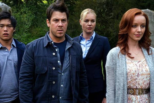 Bild: THE QUEST: DIE SERIE – STAFFEL 1