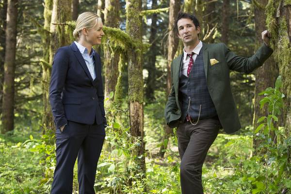 Bild: THE QUEST: DIE SERIE – STAFFEL 1