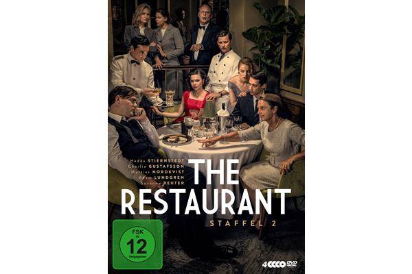 Bild: The Restaurant – Staffel 2