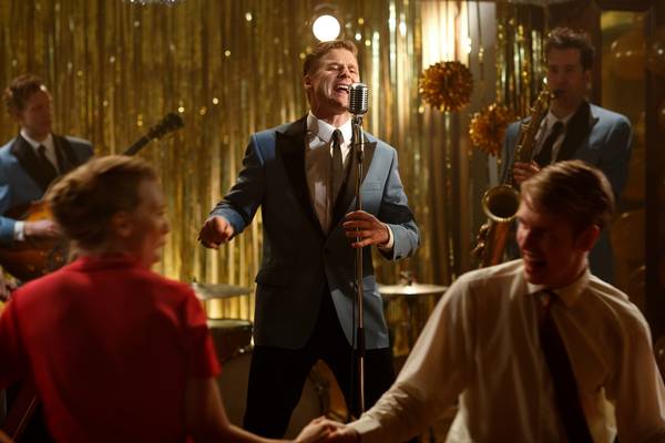 Bild: The Restaurant – Staffel 2