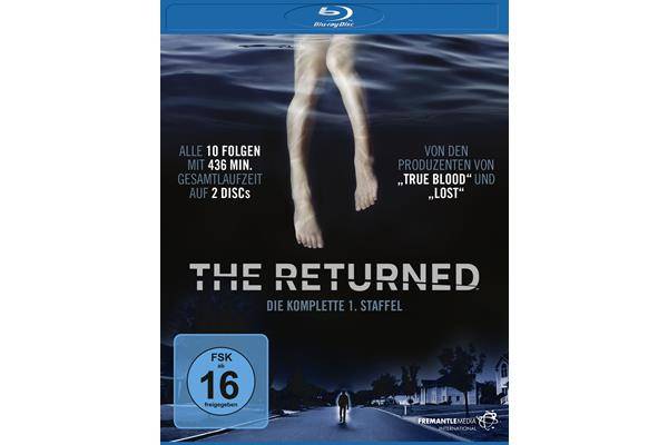 Bild: THE RETURNED – Staffel 1