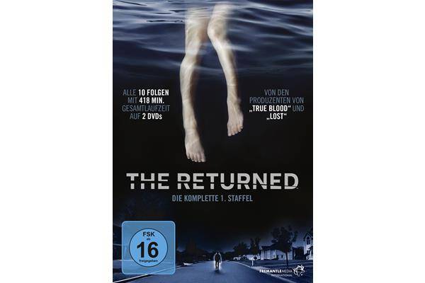 Bild: THE RETURNED – Staffel 1