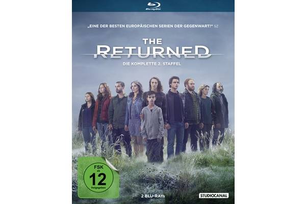 Bild: The Returned – Staffel 2