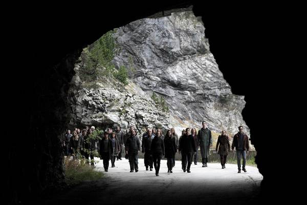 Bild: The Returned – Staffel 2