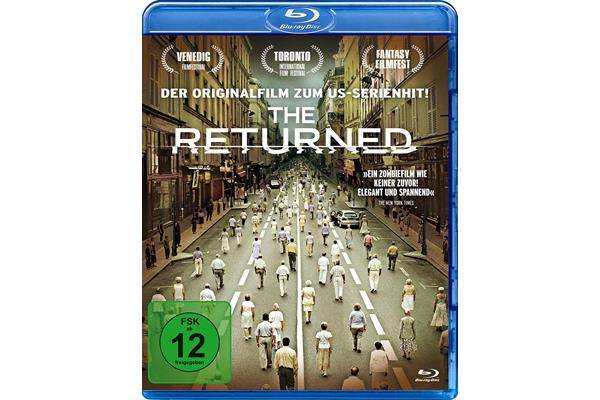 Bild: THE RETURNED