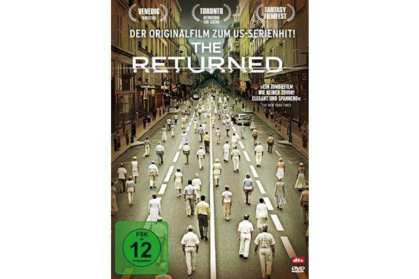 Bild: THE RETURNED