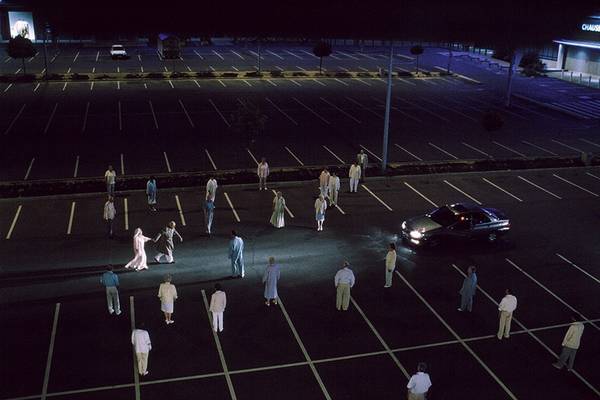 Bild: THE RETURNED