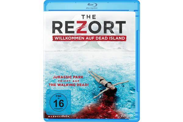 Bild: The Rezort – Willkommen auf Dead Island