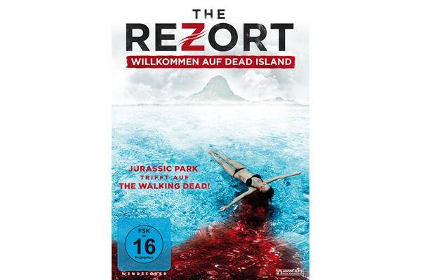 Bild: The Rezort – Willkommen auf Dead Island