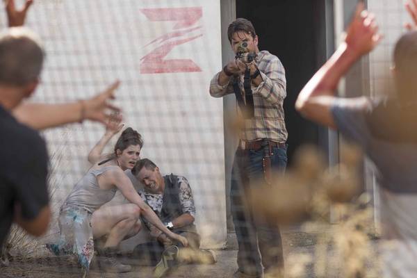 Bild: The Rezort – Willkommen auf Dead Island