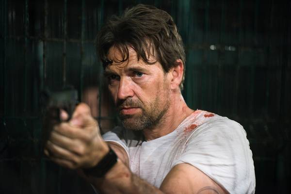 Bild: The Rezort – Willkommen auf Dead Island