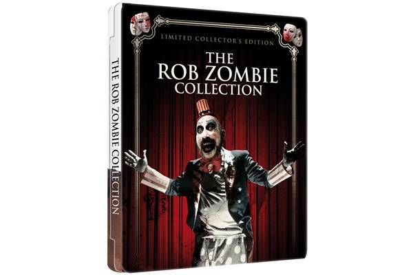 Bild: The Rob Zombie Collection