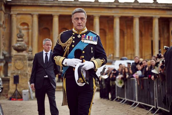 Bild: THE ROYALS – Staffel 1