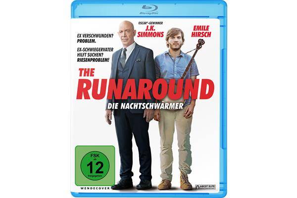 Bild: The Runaround – Die Nachtschwärmer