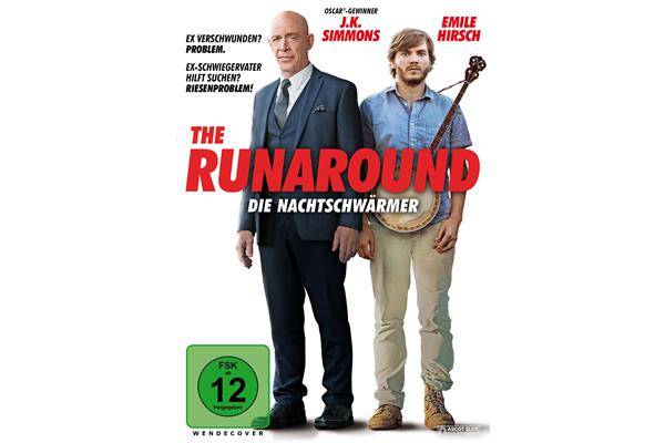 Bild: The Runaround – Die Nachtschwärmer