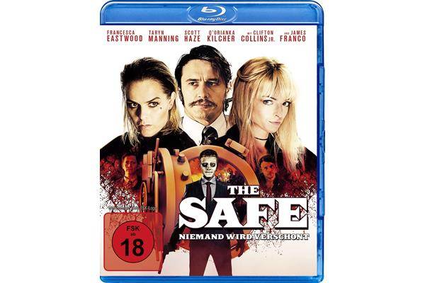 Bild: The Safe – Niemand wird verschont