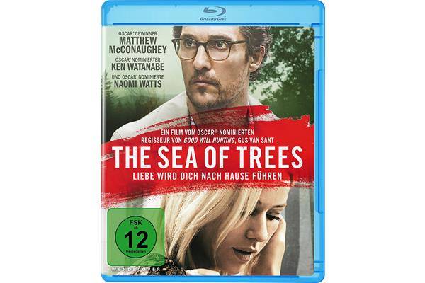 Bild: The Sea Of Trees