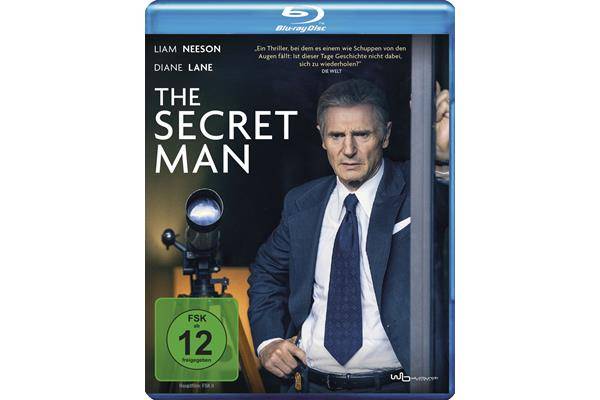 Bild: The Secret Man