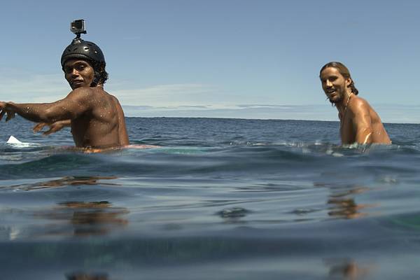 Bild: The Shallows – Gefahr aus der Tiefe