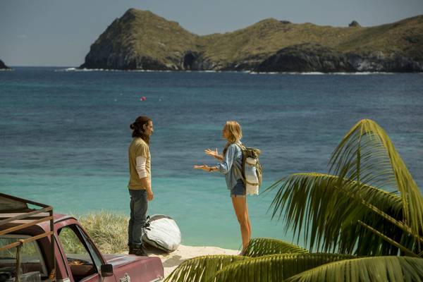 Bild: The Shallows – Gefahr aus der Tiefe