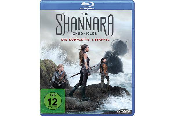 Bild: THE SHANNARA CHRONICLES – Staffel 1