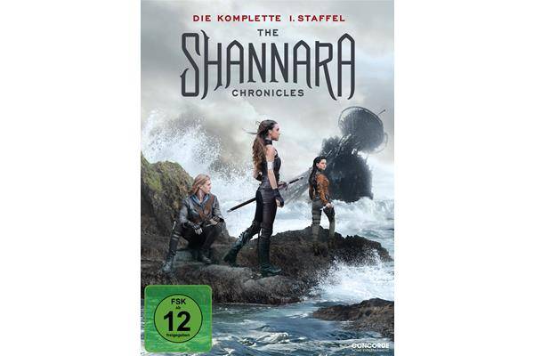 Bild: THE SHANNARA CHRONICLES – Staffel 1
