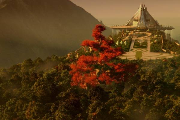 Bild: THE SHANNARA CHRONICLES – Staffel 1