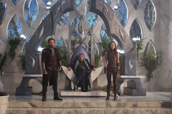 Bild: THE SHANNARA CHRONICLES – Staffel 1