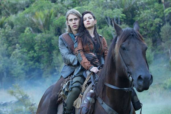 Bild: THE SHANNARA CHRONICLES – Staffel 1
