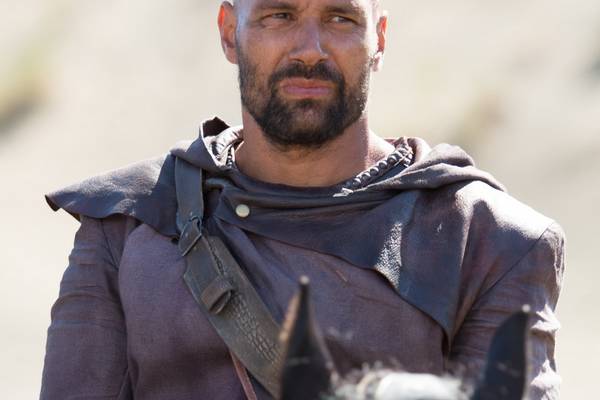 Bild: THE SHANNARA CHRONICLES – Staffel 1