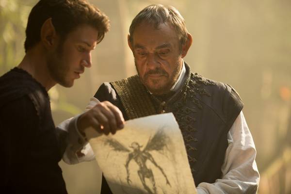 Bild: THE SHANNARA CHRONICLES – Staffel 1