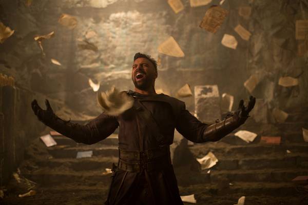Bild: THE SHANNARA CHRONICLES – Staffel 1